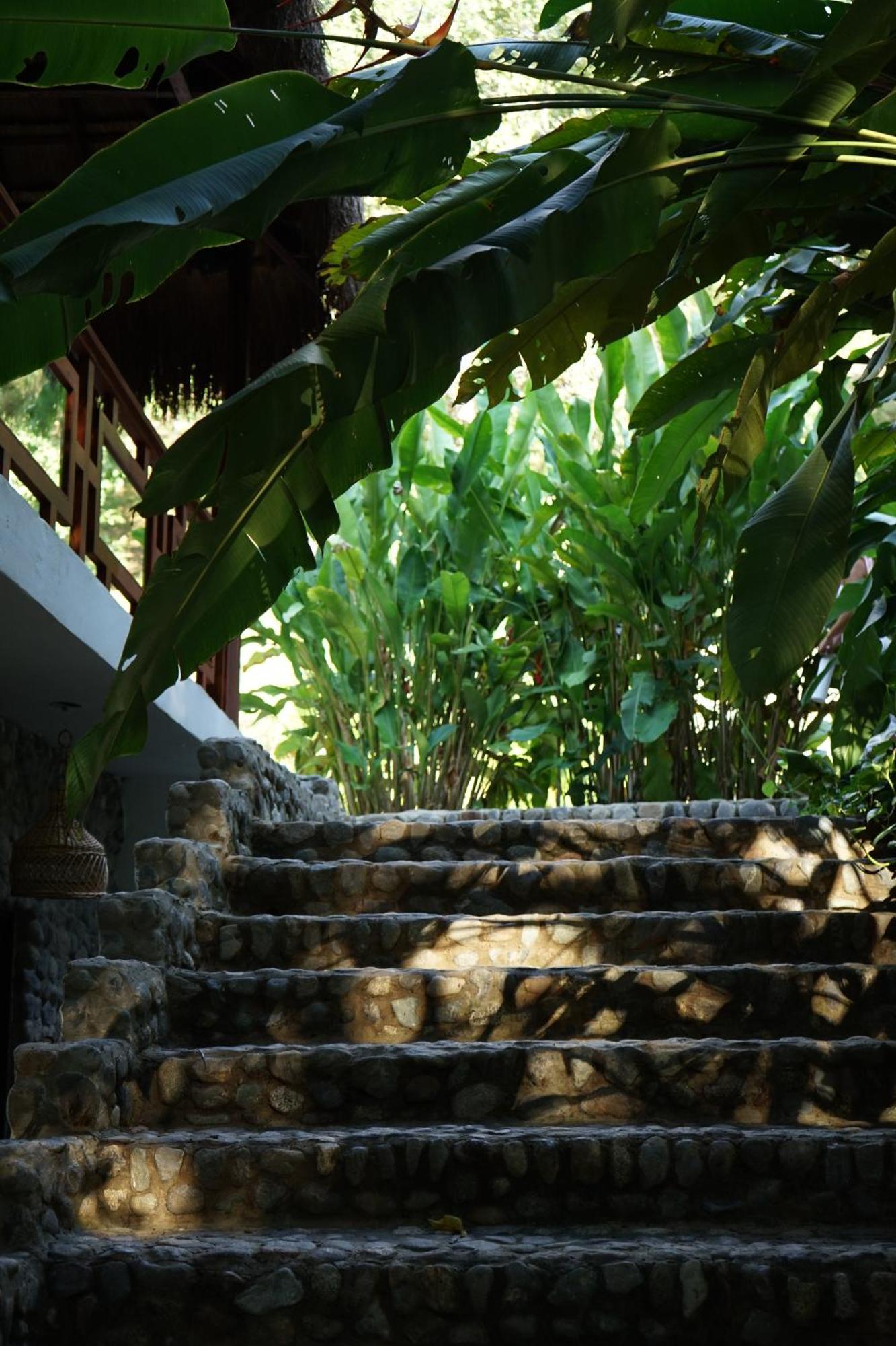 Bio Rio Hotel San Jerónimo Buitenkant foto